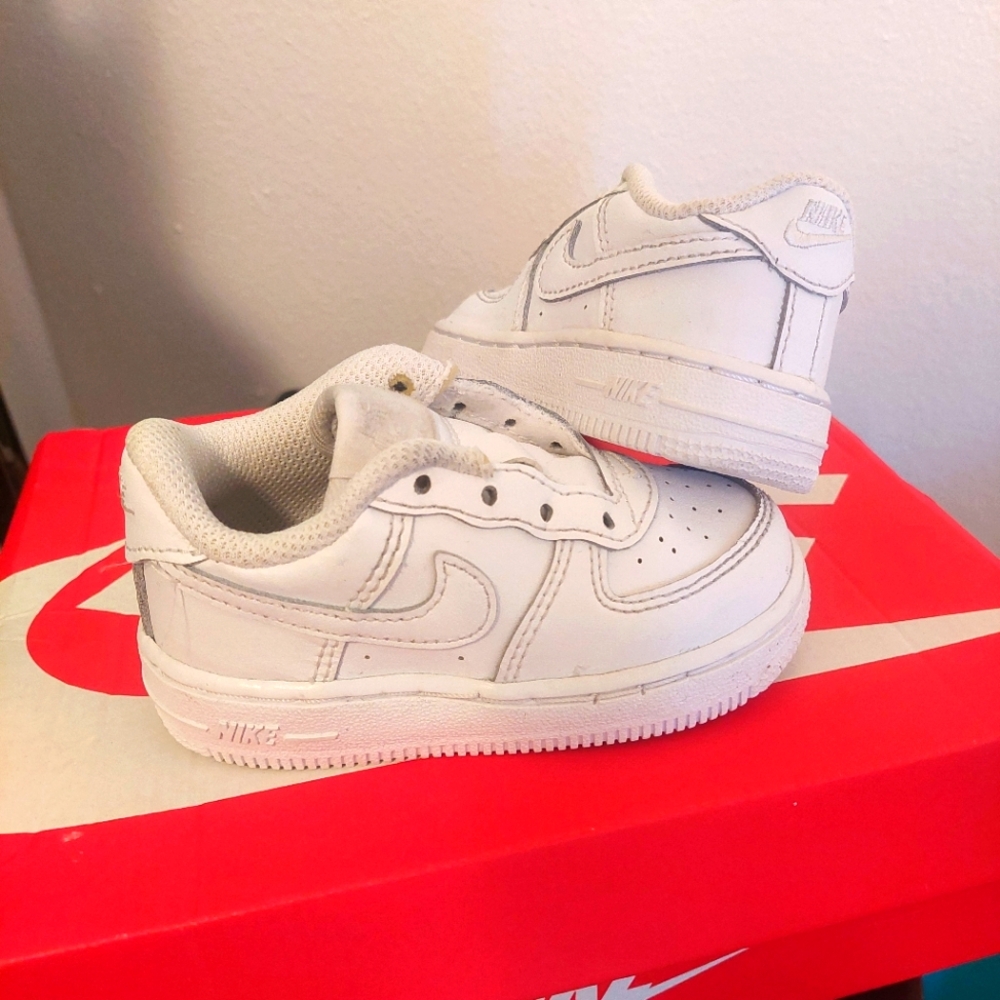 Nike Air  Forces